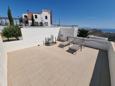 Village House te koop in Mojacar, Almeria