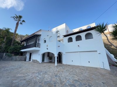 Villa te koop in Mojacar, Almeria