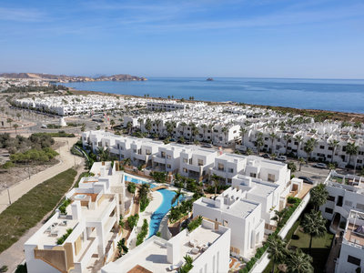 Appartement te koop in San Juan de los Terreros, Almeria