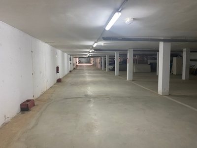 Parking space for sale in Los Gallardos, Almeria