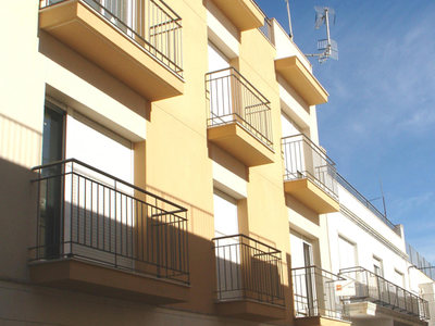 Appartement te koop in Vera, Almeria