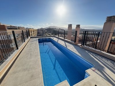 Apartment for sale in Garrucha, Almeria