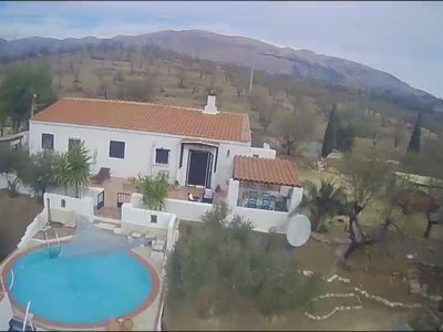 Villa zum verkauf in Velez Rubio, Almeria