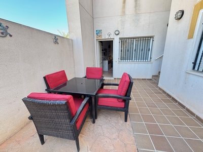 Apartment for sale in Palomares, Almeria