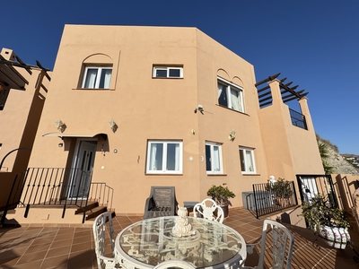 Villa à vendre en Mojacar, Almeria