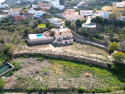 Villa zum verkauf in Mojacar, Almeria