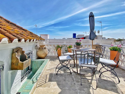 Apartment zum verkauf in Marbella, Malaga