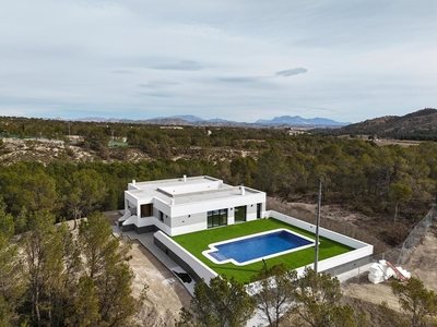 Villa te koop in Puerto Lumbreras, Murcia