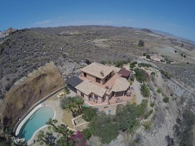 Villa zum verkauf in Los Gallardos, Almeria