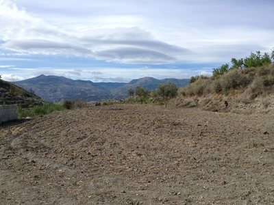 Land te koop in Lucar, Almeria